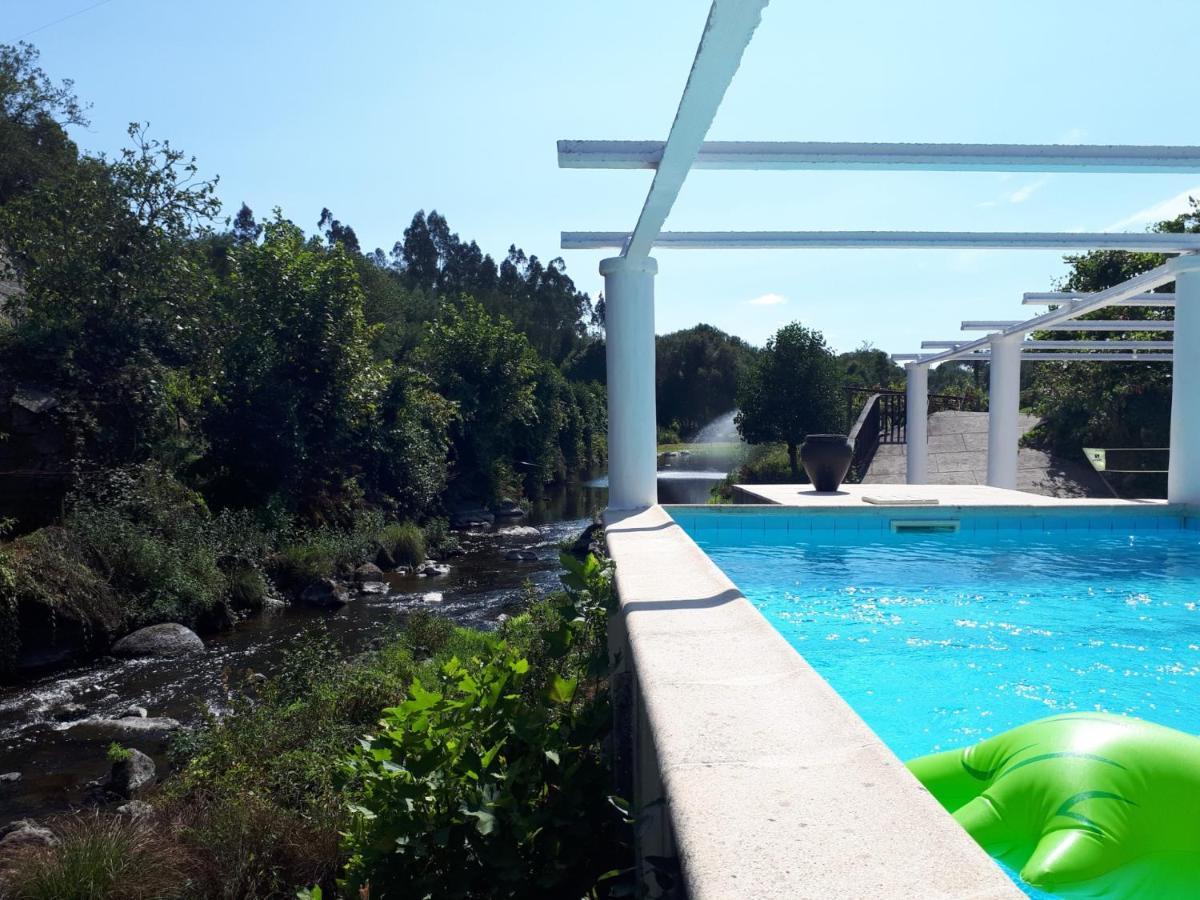 Dream Corner By Waterfalls, 20 Min To Oporto, By Porto With Love Lda Parada  Exteriér fotografie