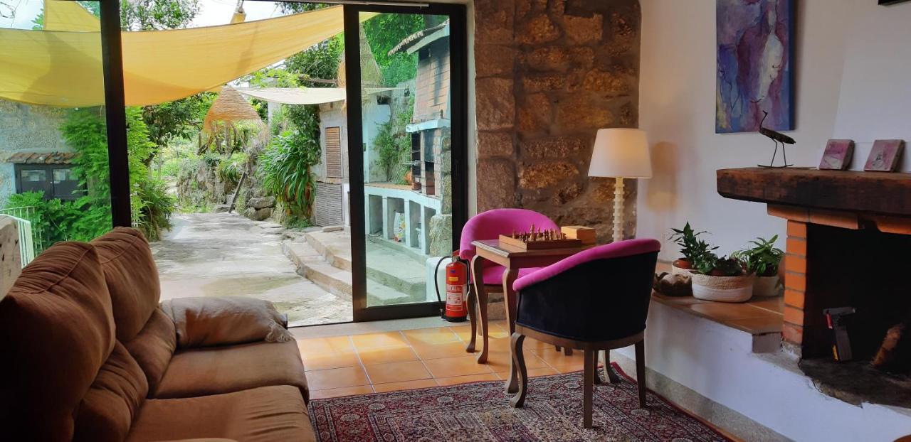 Dream Corner By Waterfalls, 20 Min To Oporto, By Porto With Love Lda Parada  Exteriér fotografie
