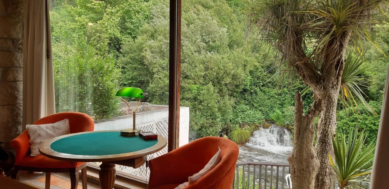 Dream Corner By Waterfalls, 20 Min To Oporto, By Porto With Love Lda Parada  Exteriér fotografie