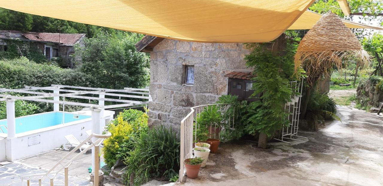 Dream Corner By Waterfalls, 20 Min To Oporto, By Porto With Love Lda Parada  Exteriér fotografie