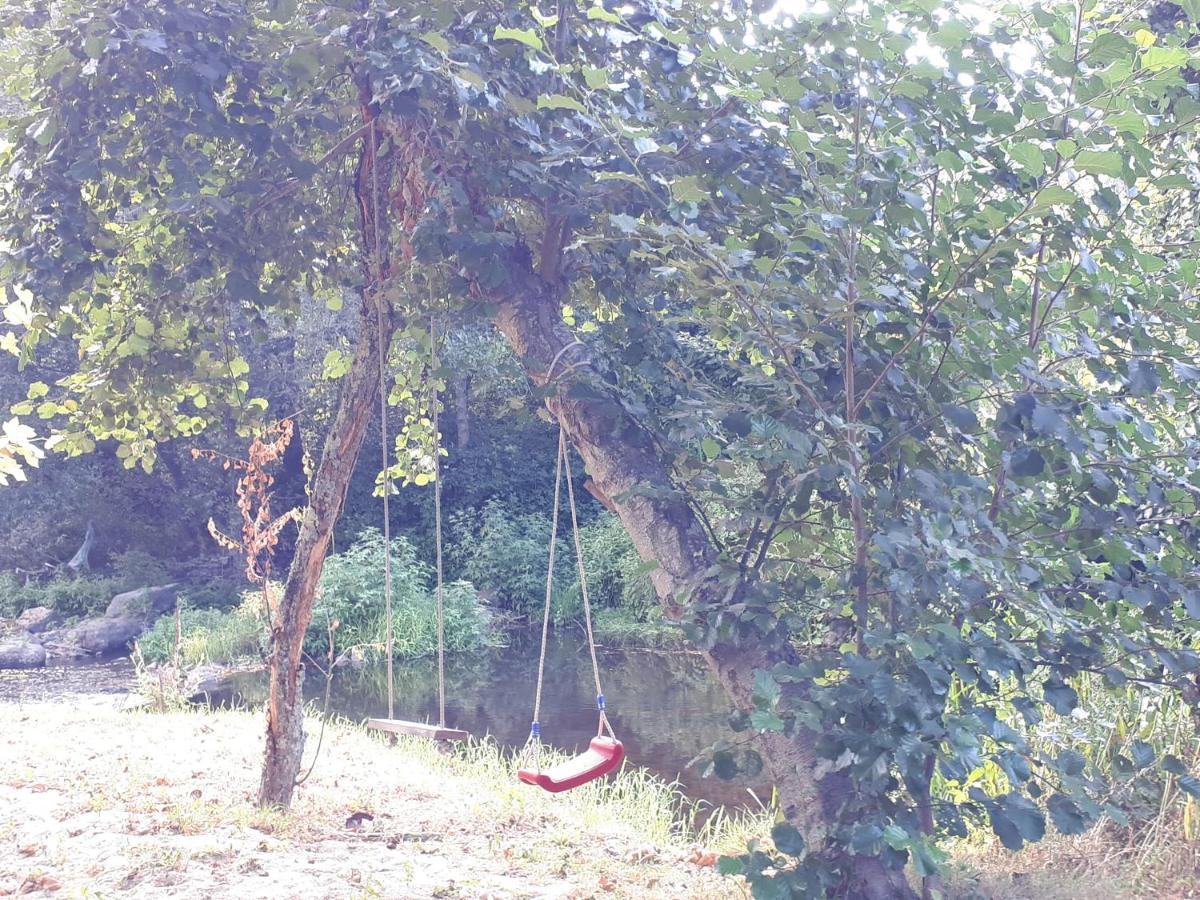 Dream Corner By Waterfalls, 20 Min To Oporto, By Porto With Love Lda Parada  Exteriér fotografie