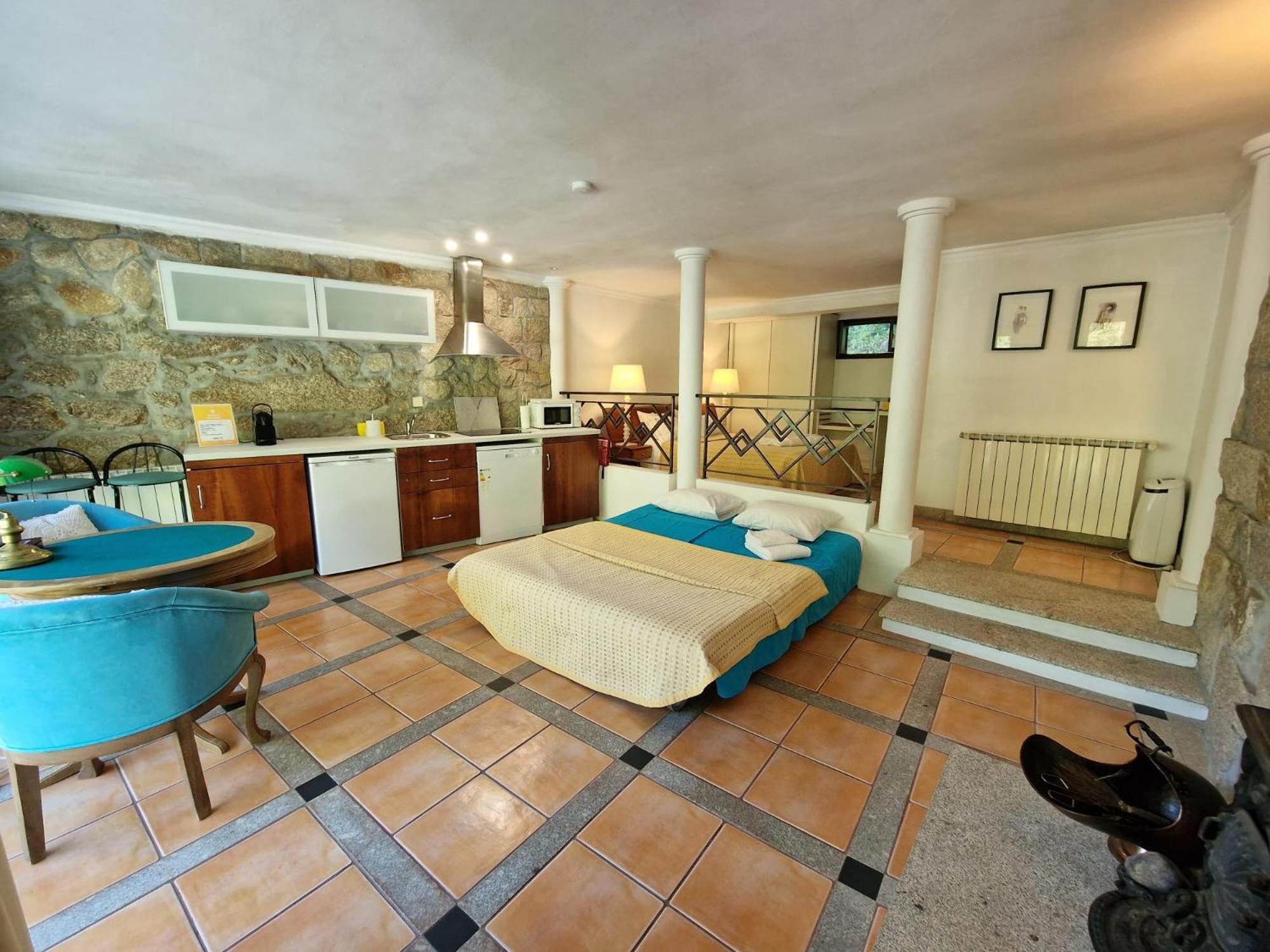 Dream Corner By Waterfalls, 20 Min To Oporto, By Porto With Love Lda Parada  Exteriér fotografie