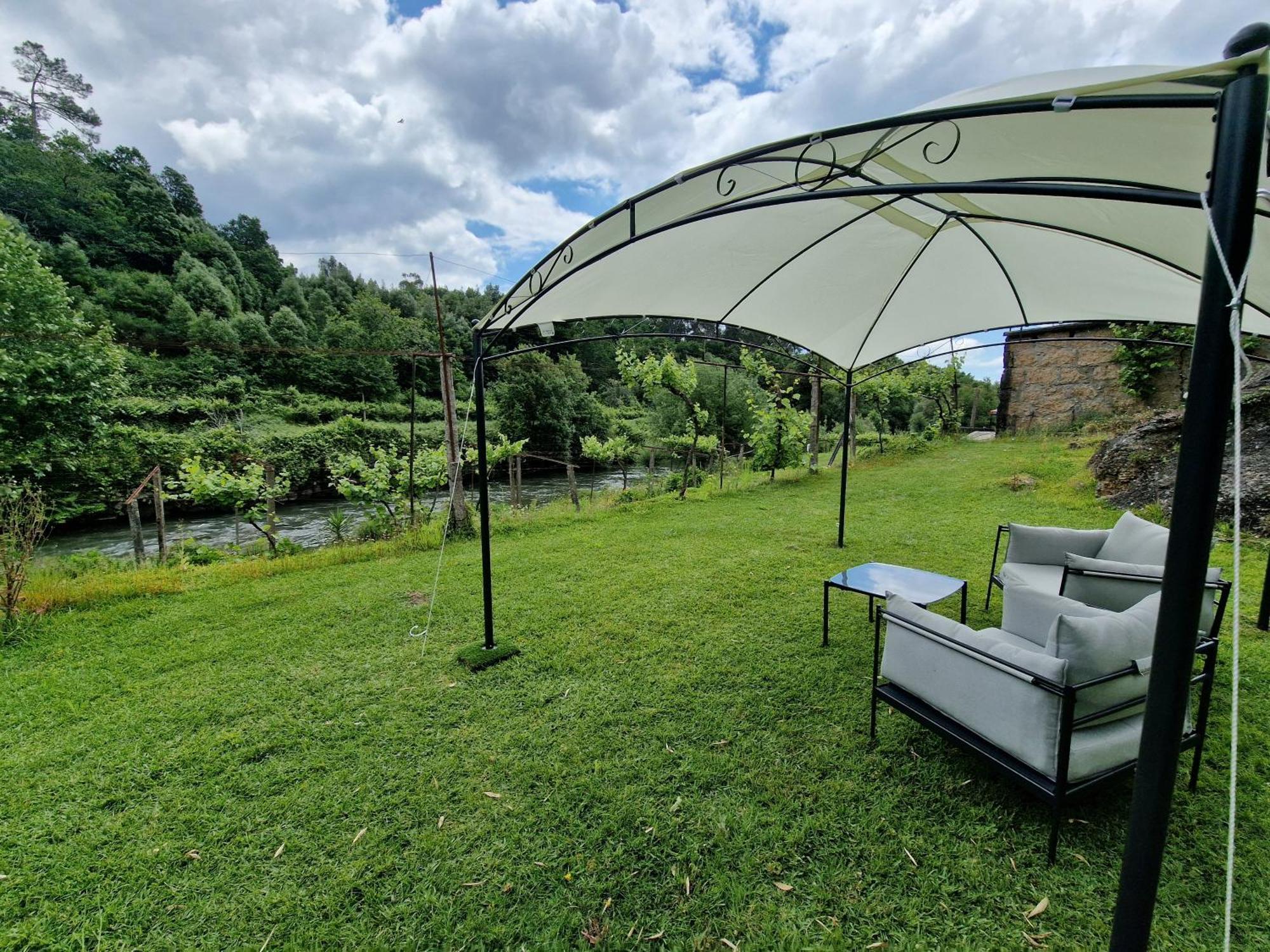 Dream Corner By Waterfalls, 20 Min To Oporto, By Porto With Love Lda Parada  Exteriér fotografie