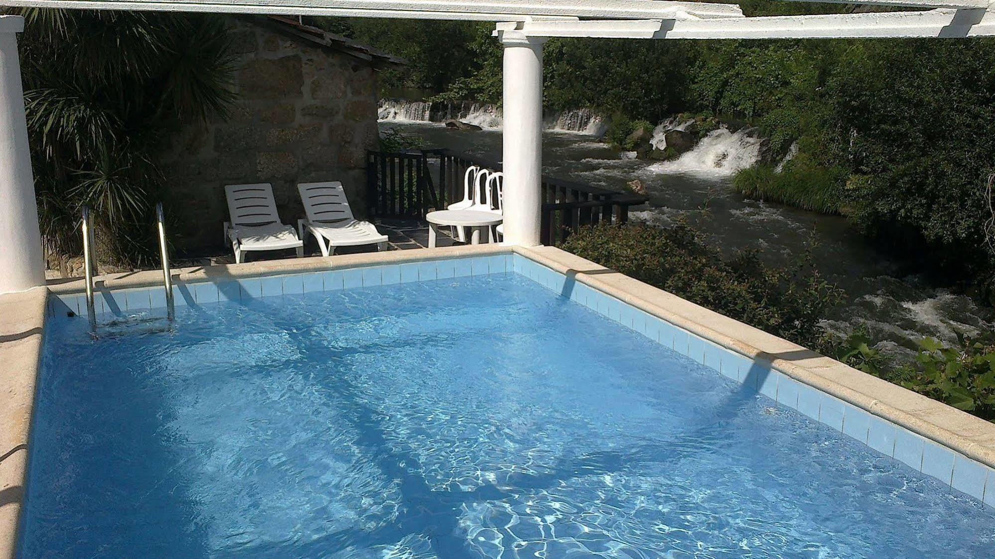 Dream Corner By Waterfalls, 20 Min To Oporto, By Porto With Love Lda Parada  Exteriér fotografie