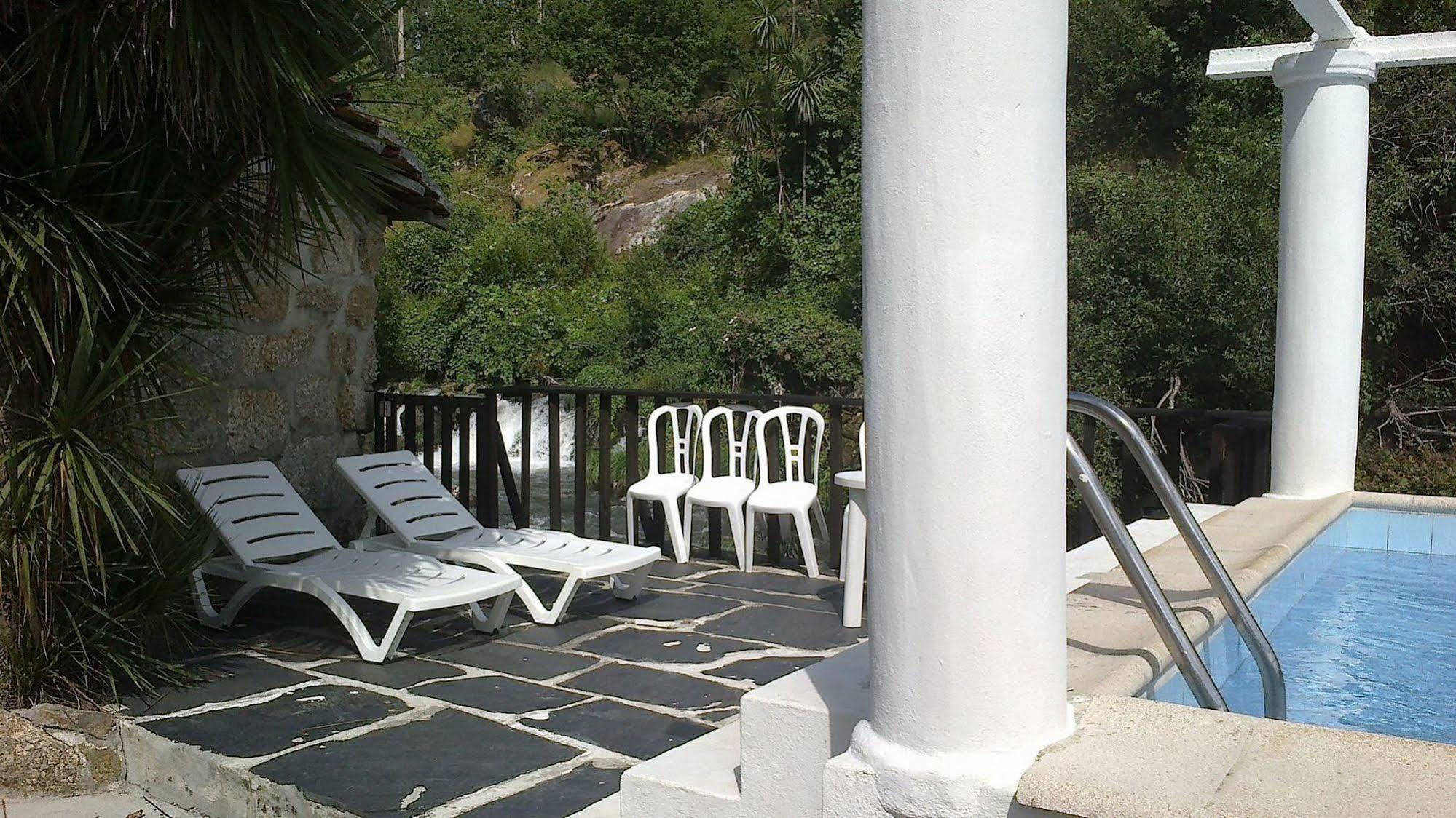 Dream Corner By Waterfalls, 20 Min To Oporto, By Porto With Love Lda Parada  Exteriér fotografie